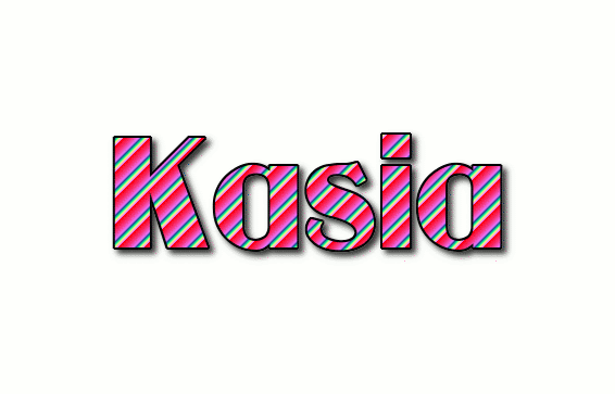 Kasia Logotipo