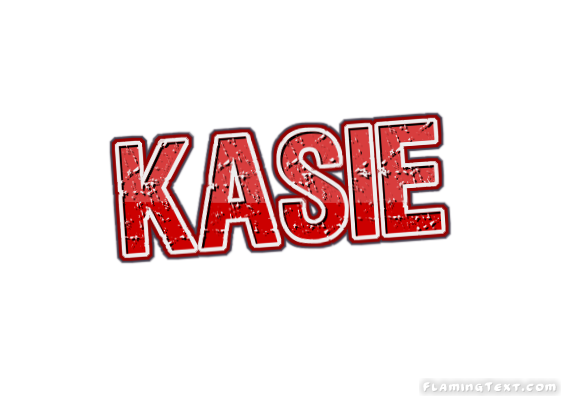 Kasie ロゴ