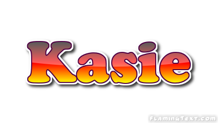 Kasie Logo
