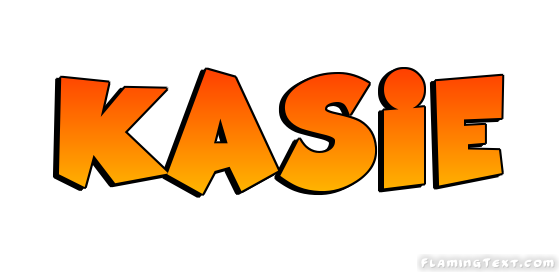 Kasie Logotipo