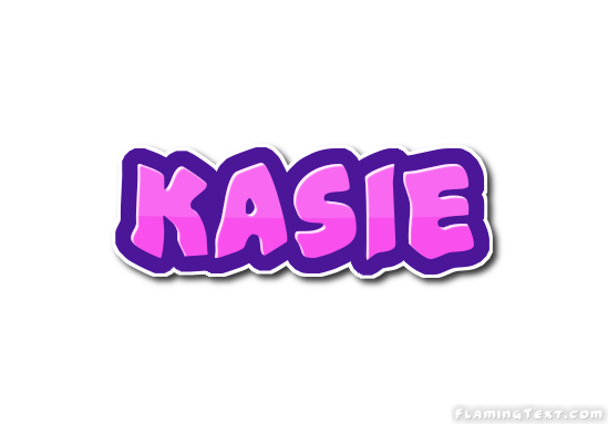 Kasie Лого