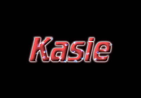 Kasie Logotipo