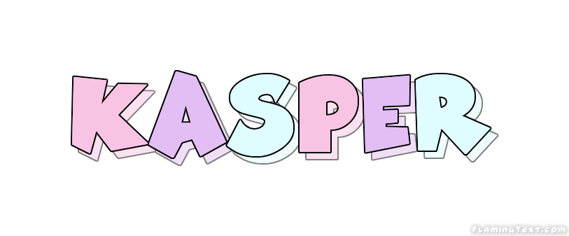 Kasper Logo