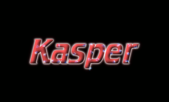 Kasper लोगो