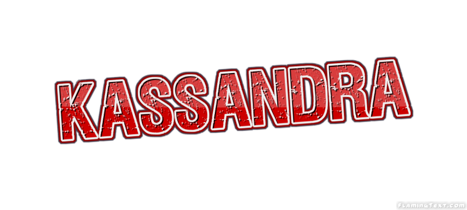 Kassandra شعار