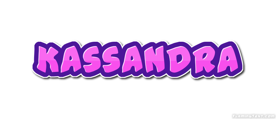 Kassandra Лого