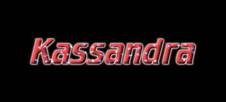 Kassandra 徽标