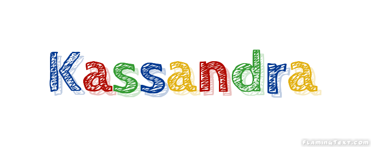 Kassandra Logotipo