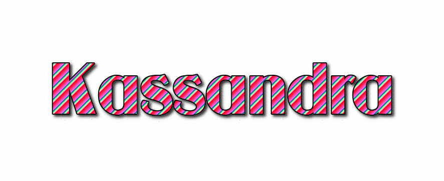 Kassandra Лого