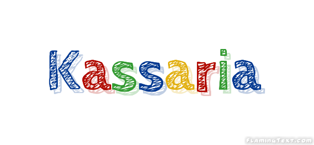 Kassaria شعار