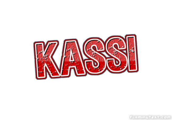 Kassi شعار