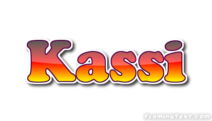 Kassi شعار