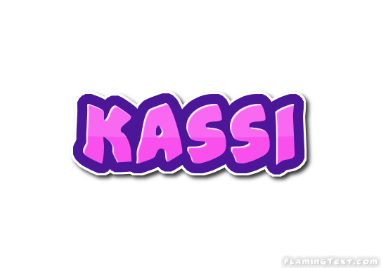 Kassi شعار