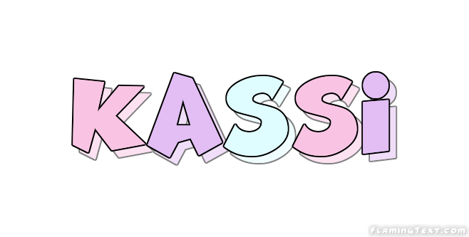 Kassi Logo