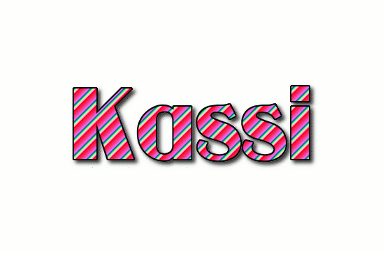 Kassi Logotipo