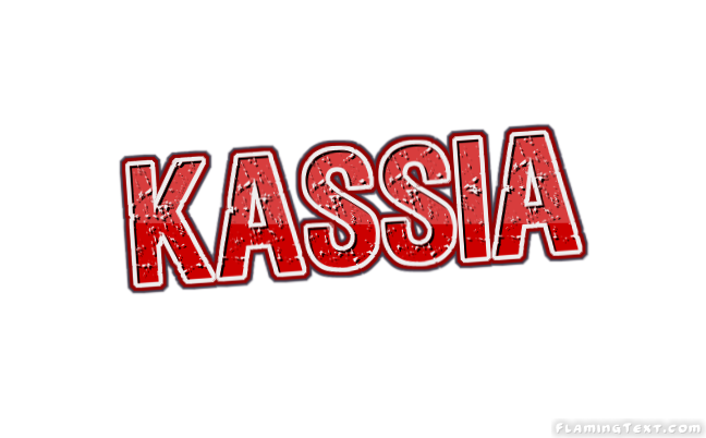 Kassia Лого