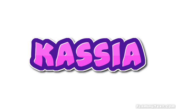 Kassia 徽标