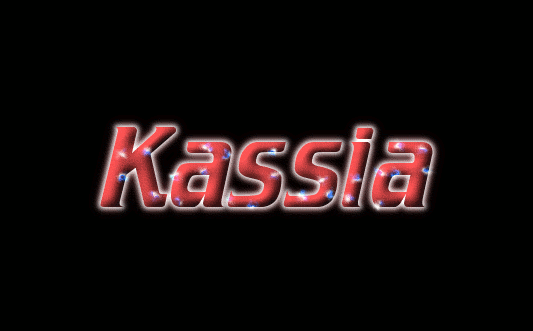 Kassia ロゴ