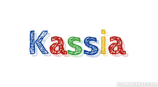 Kassia ロゴ