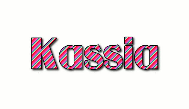 Kassia Лого