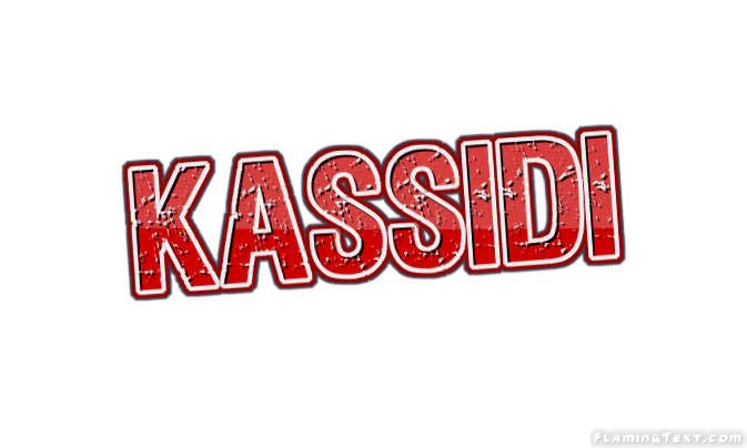 Kassidi ロゴ