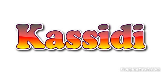 Kassidi Logo