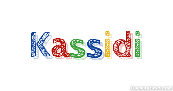 Kassidi Лого