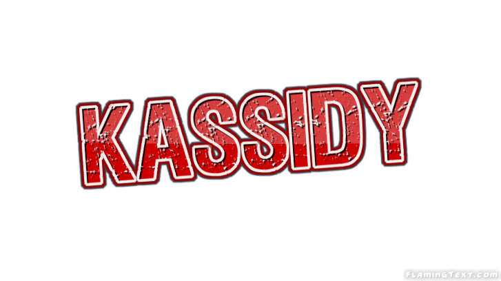 Kassidy Лого