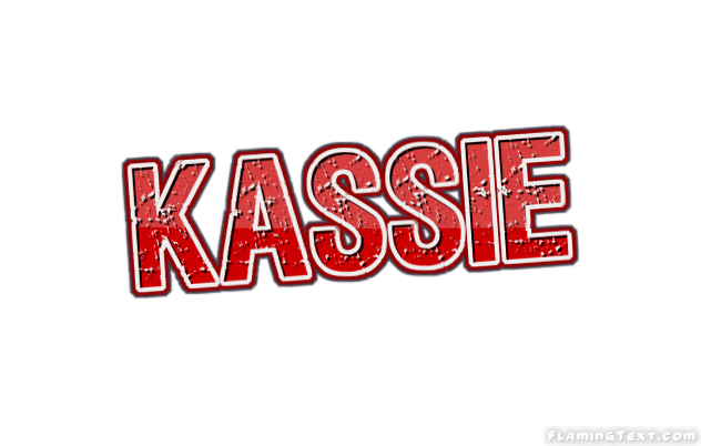 Kassie 徽标