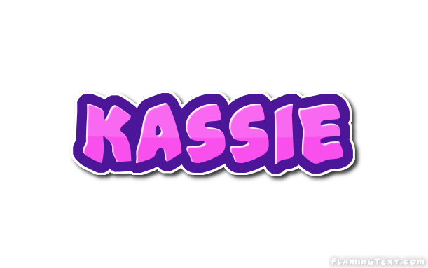 Kassie شعار