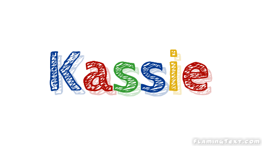 Kassie شعار