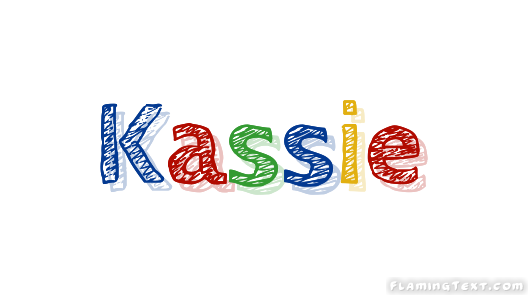 Kassie Logotipo