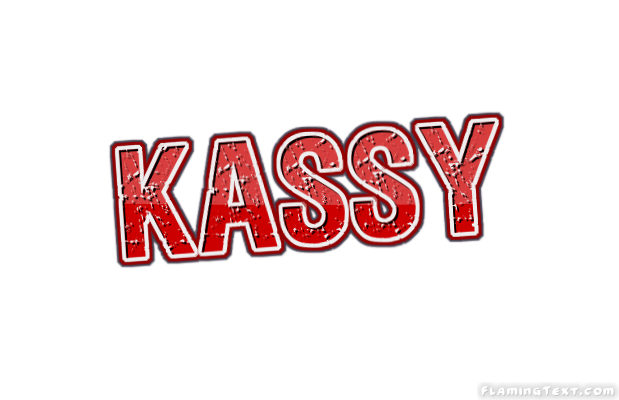 Kassy 徽标
