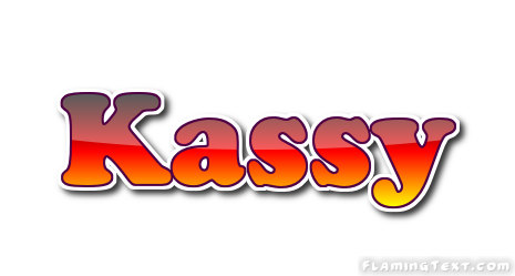 Kassy Logo