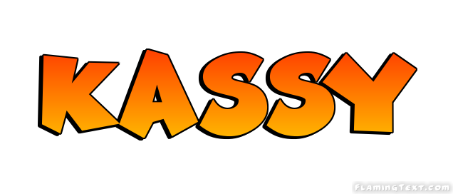 Kassy ロゴ