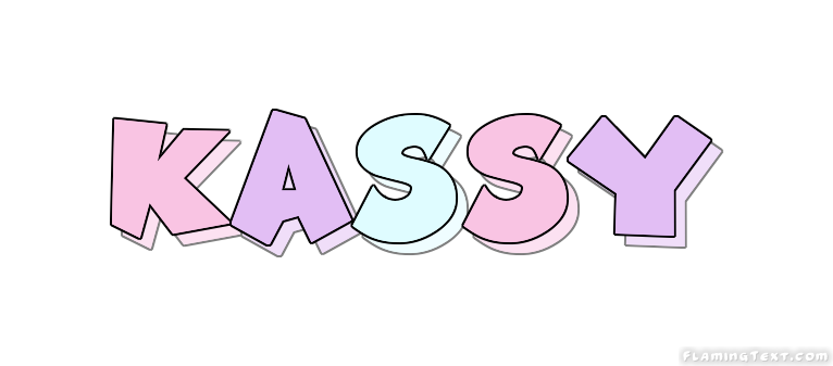 Kassy Лого