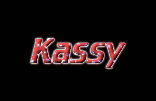 Kassy Logo