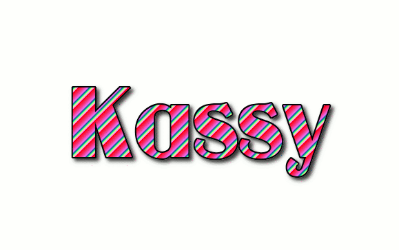 Kassy ロゴ