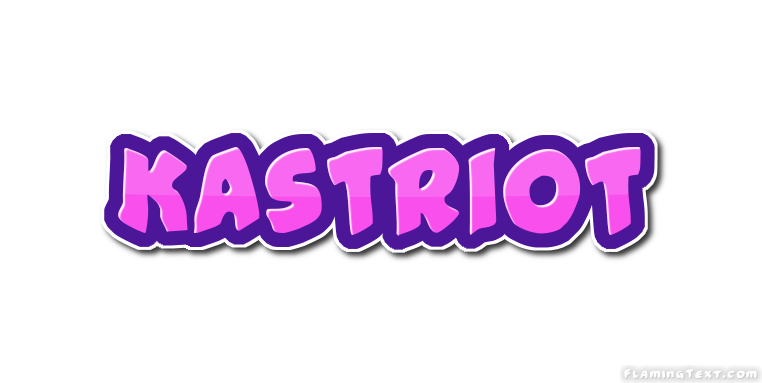 Kastriot Logotipo