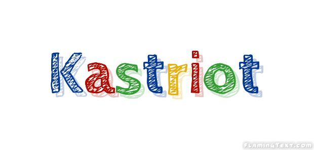 Kastriot Logo