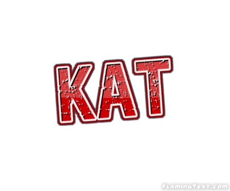 Kat लोगो