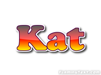 Kat شعار