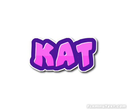 Kat Logotipo