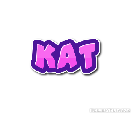 Kat Logotipo