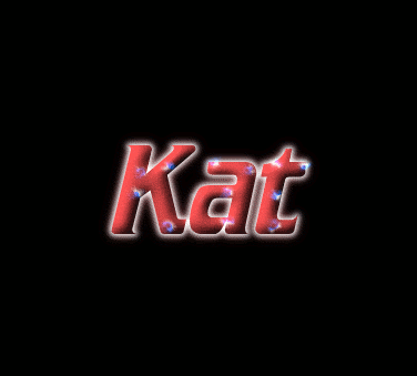 Kat 徽标