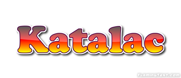 Katalac Logotipo