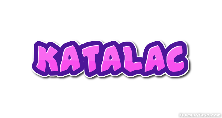 Katalac ロゴ