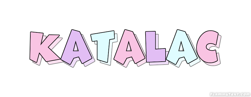Katalac Logotipo