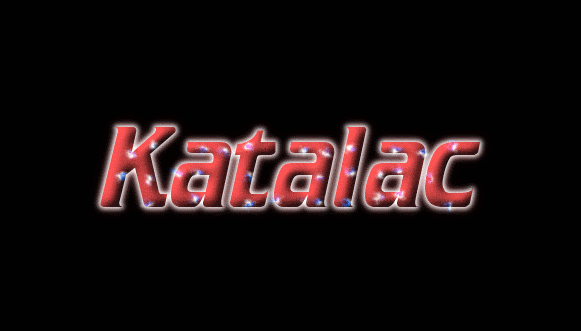 Katalac Лого