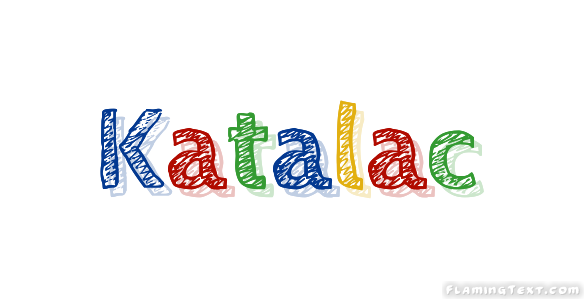 Katalac Лого